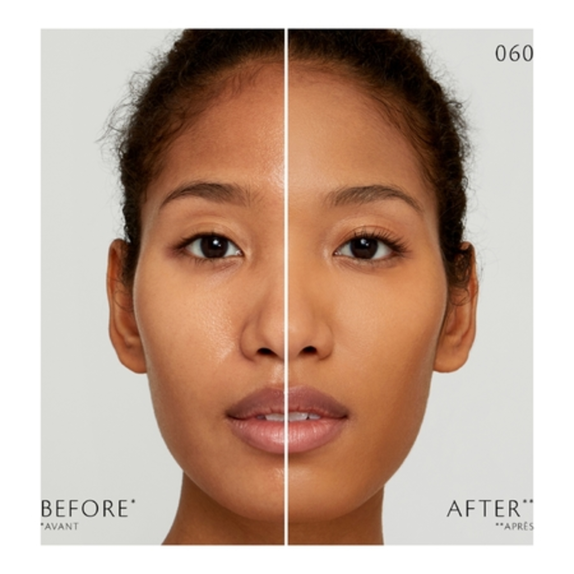 Teint fluide éclat naturel SPF25