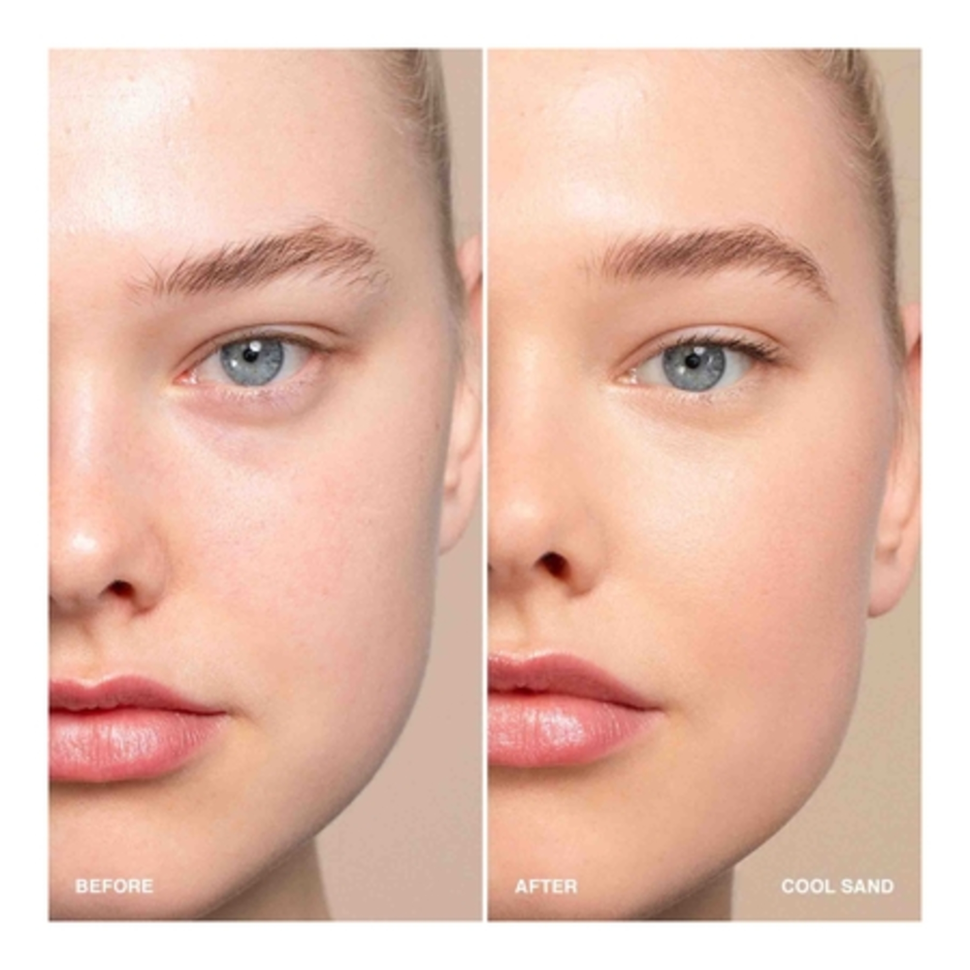 Anti-cernes éclat du regard