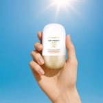40ML Lancaster SUN PERFECT AIR GLOW Fluide invisible quotidien booster éclat 4 of 4 Fluide invisible quotidien booster éclat