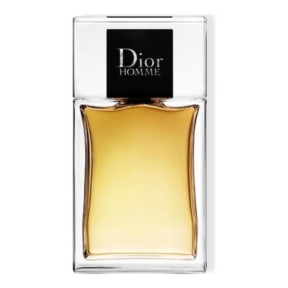 100ML DIOR DIOR HOMME Lotion après-rasage  1 of 2 