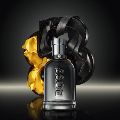 Eau de parfum - recharge