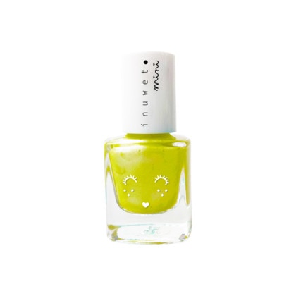  INUWET KIDS COLLECTION FLUO Vernis à l'eau  1 of 1 