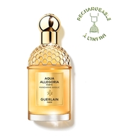 Mandarine Basilic - eau de parfum rechargeable