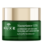 50ML Nuxe NUXURIANCE ULTRA La crème nuit anti-âge global, nuxuriance ultra  1 of 4 La crème nuit anti-âge global, nuxuriance ultra