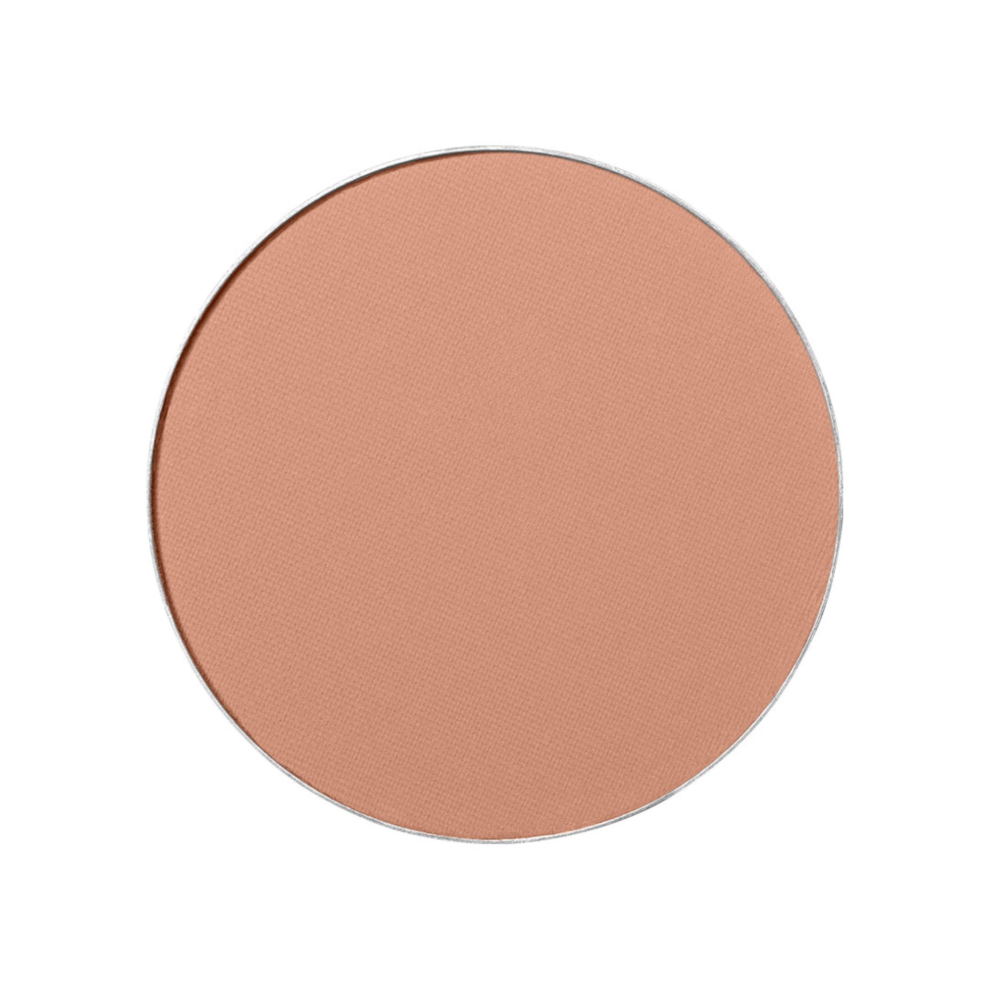 Shiseido - Expert Sun Protector - Fond De Teint Compact Protecteur Uv Spf30 - Recharge - Medium Ochre