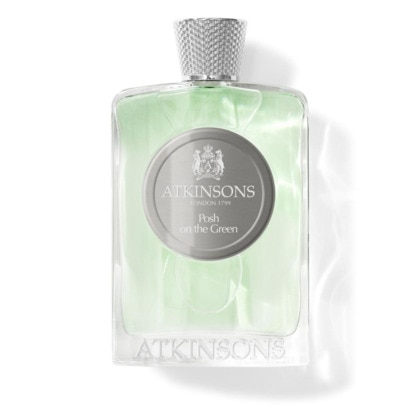 100ML ATKINSONS POSH ON THE GREEN Eau de parfum  1 of 4 