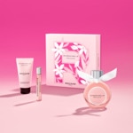 Rochas MADEMOISELLE ROCHAS Coffret eau de parfum + lait pour le corps + vaporisateur voyage 2 of 3 Coffret eau de parfum + lait pour le corps + vaporisateur voyage