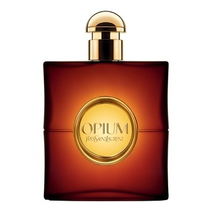 90ML Yves Saint Laurent OPIUM Eau de Toilette  1 of 3 