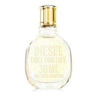 50mL DIESEL FUEL FOR LIFE Eau de Parfum, Chypré Fleur  1 of 2 