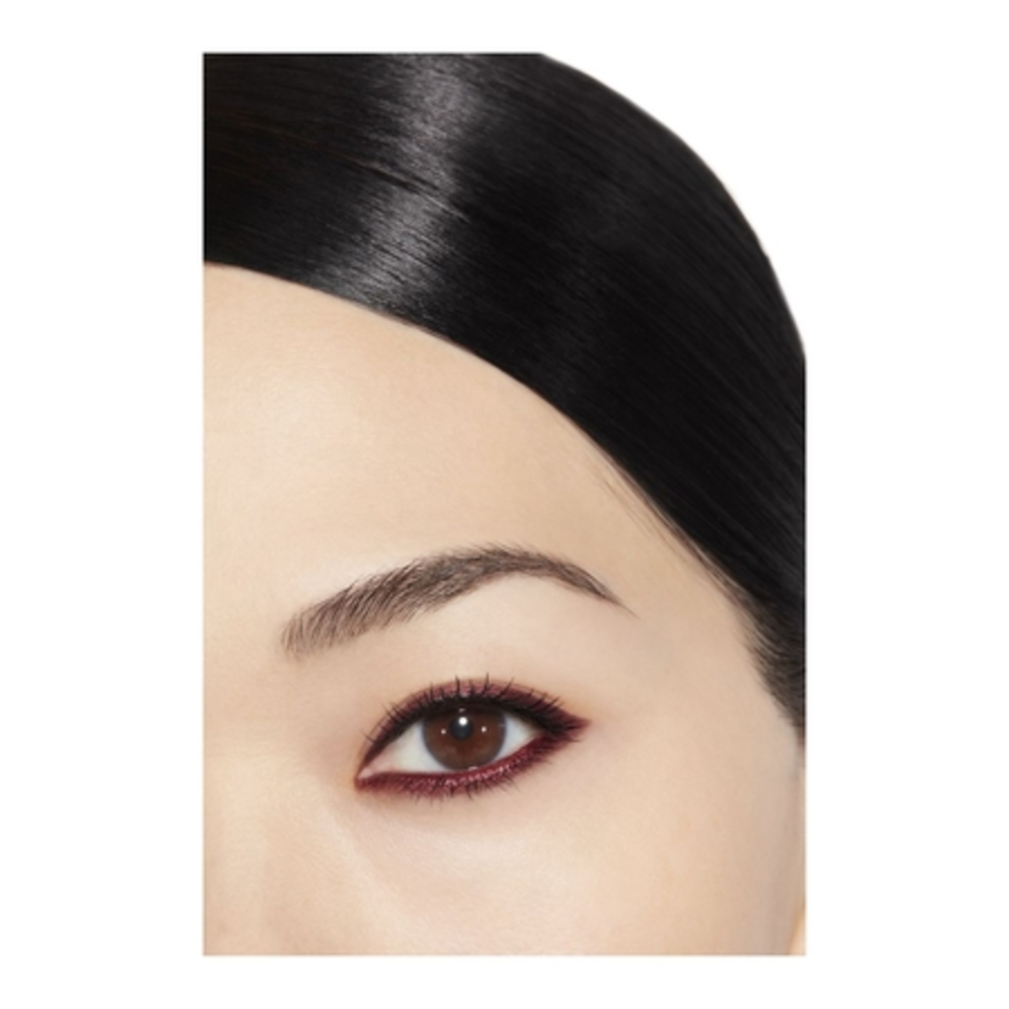 Contour des yeux longue tenue