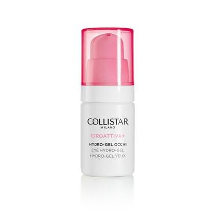 15ML COLLISTAR IDROATTIVA+ Hydro-gel yeux  1 of 1 