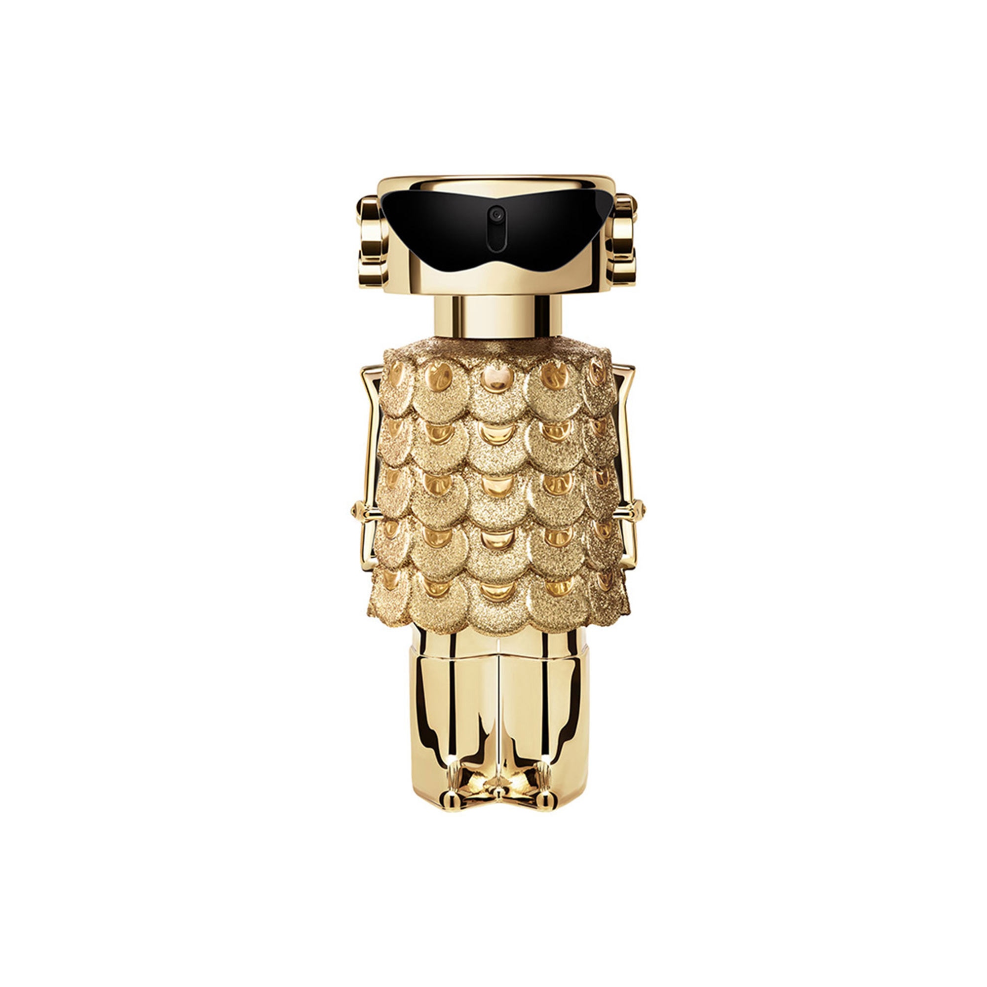 30mL Rabanne FAME Eau de parfum intense - rechargeable Eau de parfum intense - rechargeable