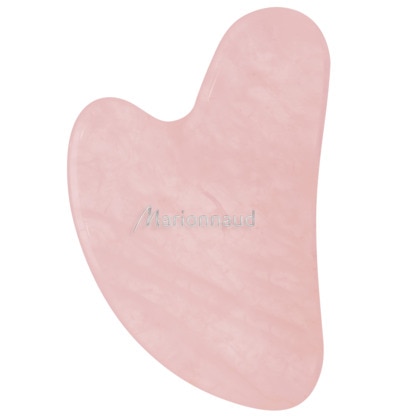  MARIONNAUD ACCESSOIRES MARIONNAUD ACCESSOIRES Le gua sha - quartz rose  1 of 4 