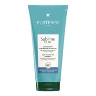 200ML RENE FURTERER SUBLIME CURL Shampooing activateur de boucles  - cheveux bouclés  