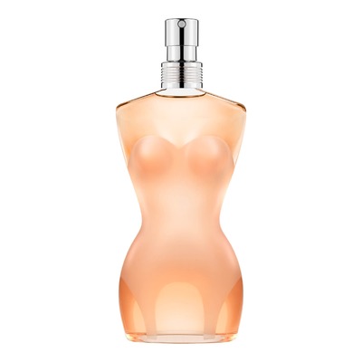 Jean Paul Gaultier - Classique - Eau De Toilette Vaporisateur - 50ml