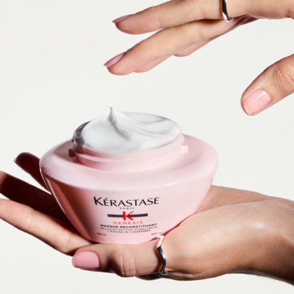 Masque reconstituant