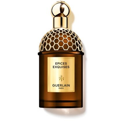 125ML Guerlain ABSOLUS ALLEGORIA - EPICES EXQUISES Epices exquises eau de parfum  1 of 4 