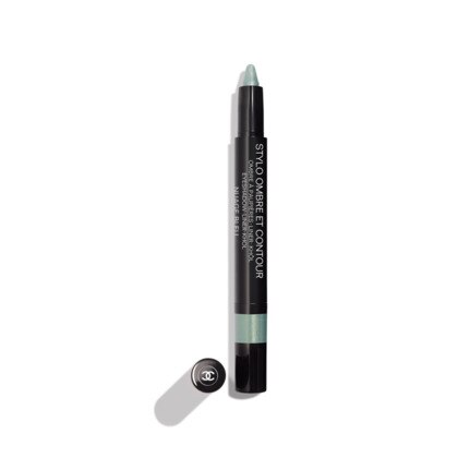  CHANEL STYLO OMBRE ET CONTOUR Ombre à paupières - liner - khôl  1 of 4 