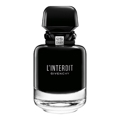 50ML GIVENCHY L'INTERDIT Eau de parfum intense  1 of 4 