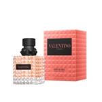 50ml Valentino Born in Roma Coral Fantasy Donna Eau de parfum  2 of 4 Eau de parfum