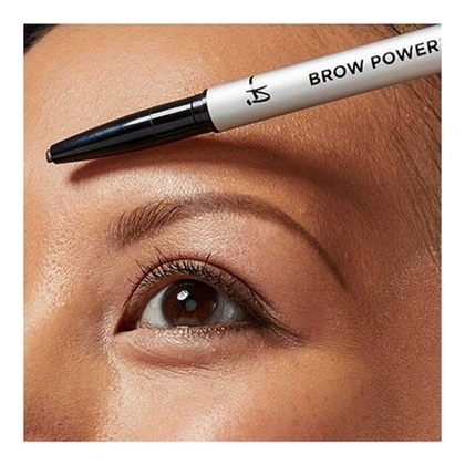  IT COSMETICS BROW POWER Crayon à sourcils universel  1 of 4 