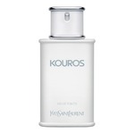 100ML Yves Saint Laurent Kouros Eau de Toilette Vaporisateur  1 of 1 Eau de Toilette Vaporisateur