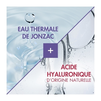 30ML EAU THERMALE JONZAC SUBLIMACTIVE Sérum concentré anti-âge lisse les rides rafermit et illumine  1 of 4 