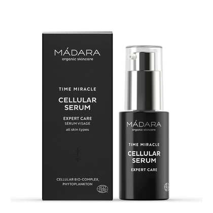 30ML MADARA TIME MIRACLE Sérum cellulaire concentré  1 of 4 