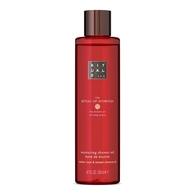 200ML RITUALS THE RITUAL OF AYURVEDA Huile de douche  1 of 2 