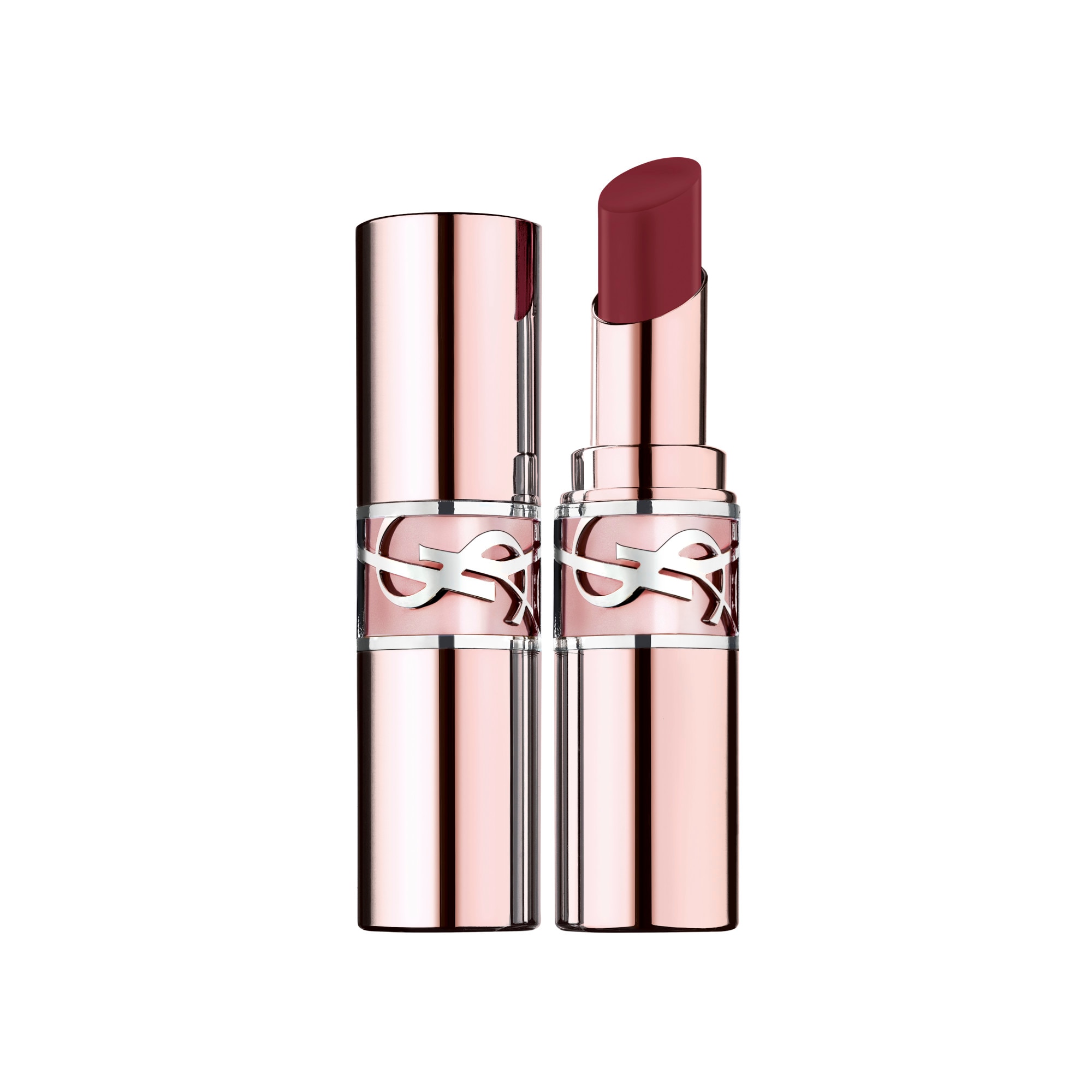 Yves Saint Laurent - Loveshine Candy Glow - Baume Teinté Révélateur D'éclat - 5b Nude Crush