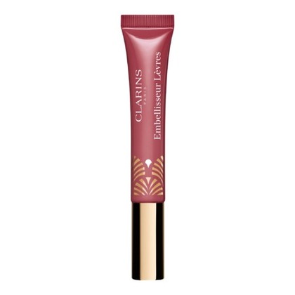  Clarins EMBELLISSEUR DE LEVRES Embellisseur Lèvres  Gloss   1 of 4 