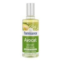 50mL Natessance HUILES - FORMAT 50ML Huile nourrit et assouplit Avocat  1 of 2 