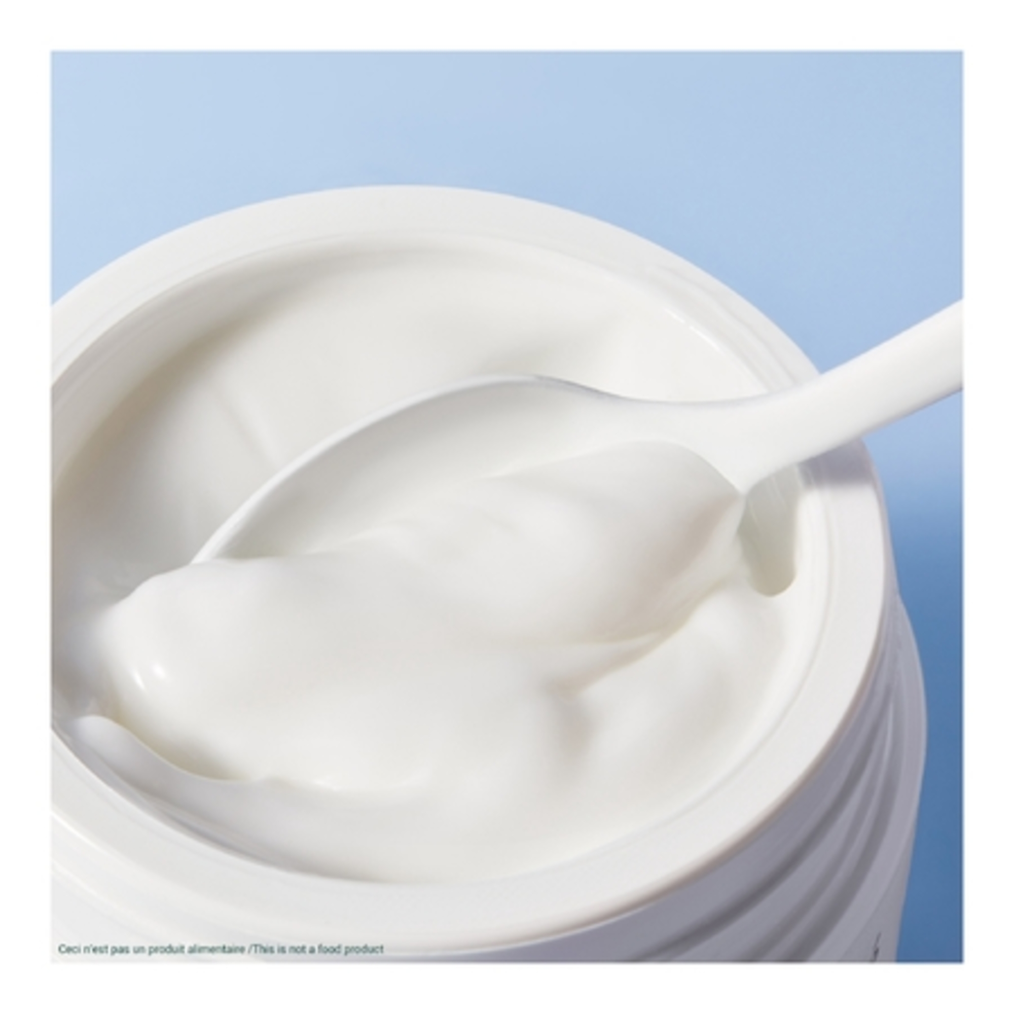 Crème riche hydratante 48h