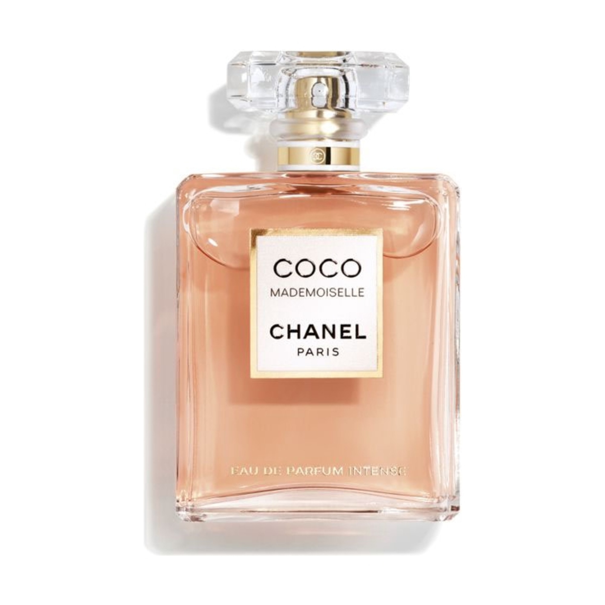 Chanel - Coco Mademoiselle - Eau De Parfum Intense Vaporisateur - 35ml