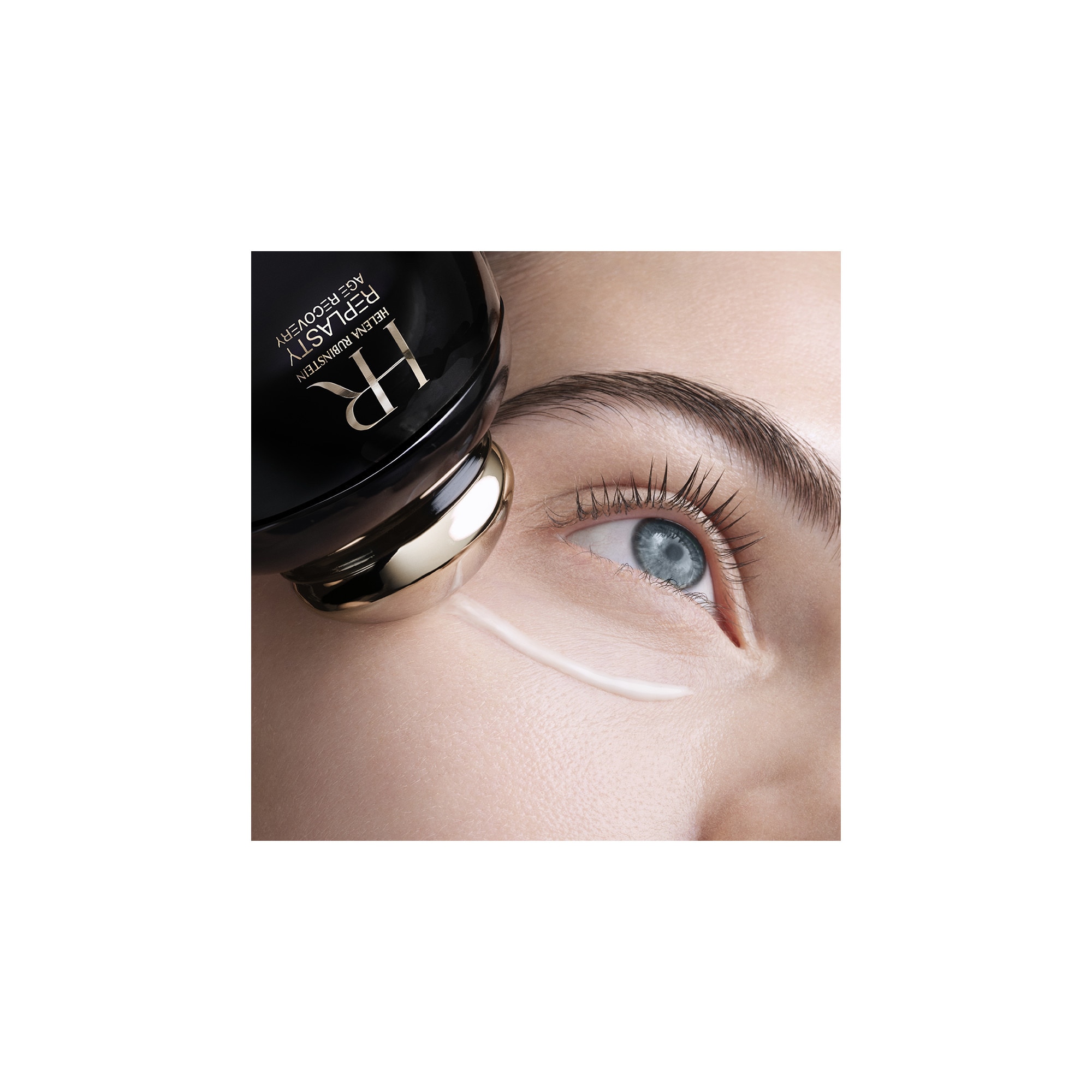 15ML HELENA RUBINSTEIN RE-PLASTY Concentré contour yeux & visage 1 of 4