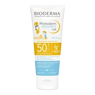 100ML BIODERMA PHOTODERM Lait pediatrics spf50+  1 of 2 