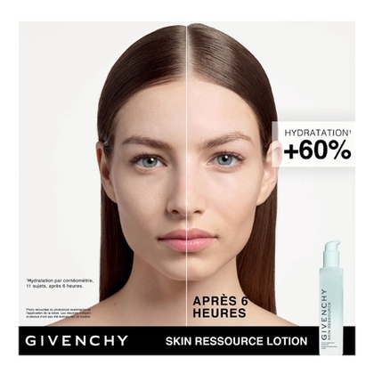 200ML GIVENCHY SKIN RESSOURCE Lotion hydratante apaisante  1 of 4 