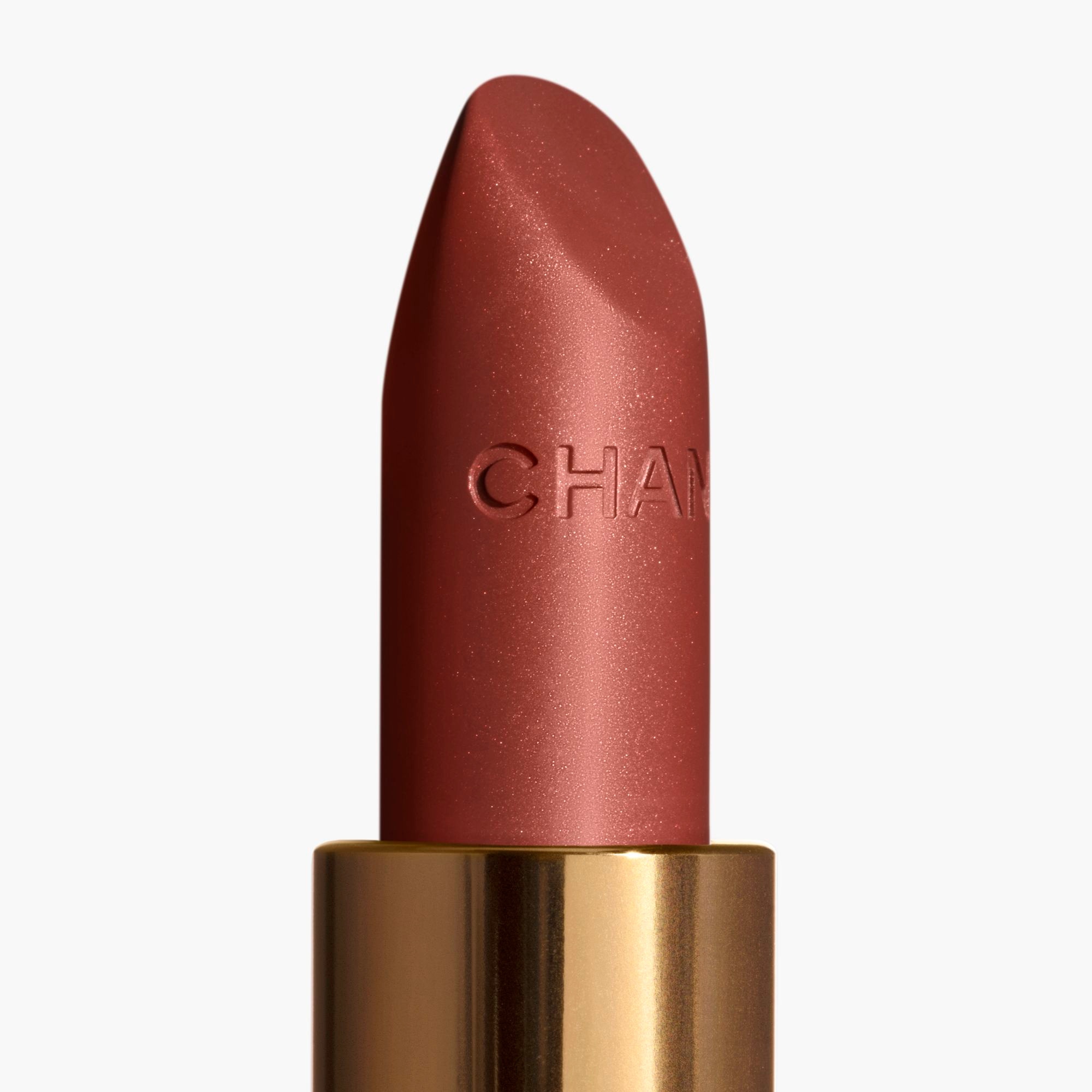 CHANEL ROUGE COCO Le rouge satiné soin hydratant et lissant longue tenue 1 of 4