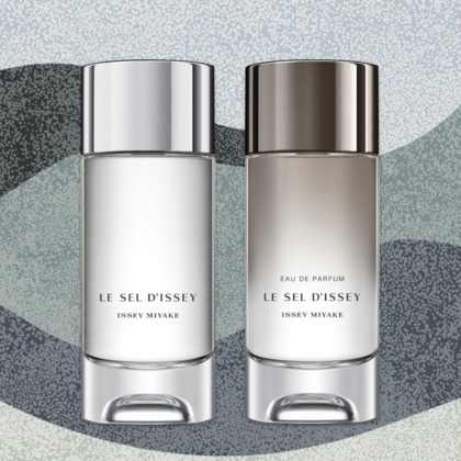 Coffret eau de toilette + gel douche