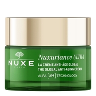 50mL Nuxe NUXURIANCE ULTRA La crème anti-âge global, nuxuriance ultra  1 of 2 