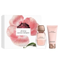 Coffret - eau de parfum + lait corps