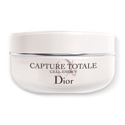 50ML DIOR CAPTURE TOTALE Crème fermeté et correction rides   1 of 4 