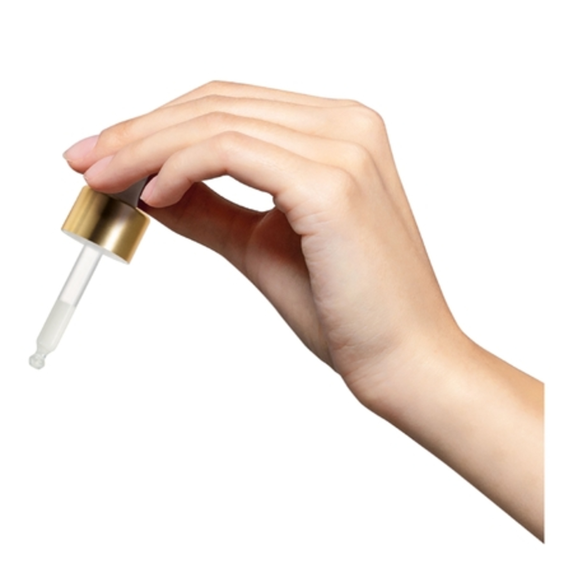 Gouttes protectrices SPF50 anti-âge & éclat