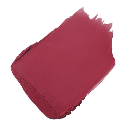 Le rouge velours lumineux
