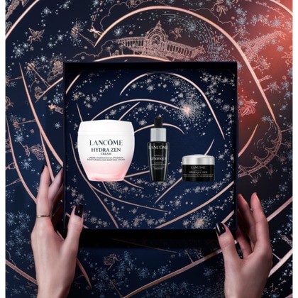  Lancôme HYDRA ZEN Coffret - soin visage  1 of 4 