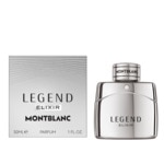 30ML MONTBLANC LEGEND ELIXIR Parfum  4 of 4 Parfum