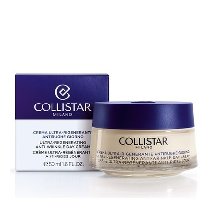 CREME VISAGE REPULPANTE REGENERANTE