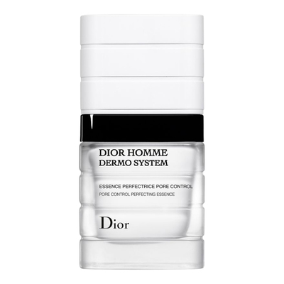 Dior Homme Dermo System - La Solution Pour Une Peau Zéro Défaut