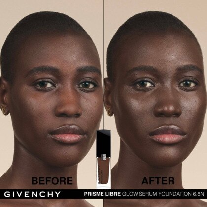 Fond de teint soin-perfecteur