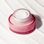 50ml Clarins MULTI-ACTIVE Crème nuit lissante, rénovatrice de peau – toutes peaux  2 of 4 Crème nuit lissante, rénovatrice de peau – toutes peaux